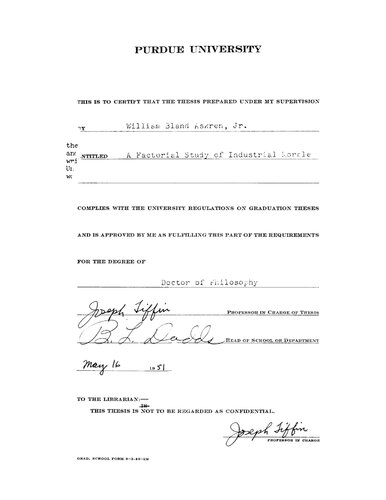 ﻿بررسی عاملی روحیه صنعتی