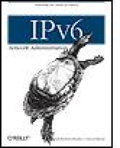 مدیریت شبکه IPv6