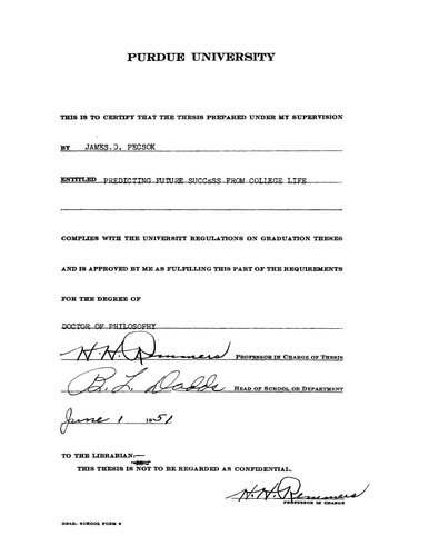 ﻿پیش بینی موفقیت آینده از زندگی دانشگاهی