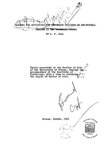 ﻿فضایل طبیعی در نوجوانی