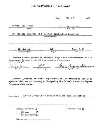 ﻿تجزیه و تحلیل جنبشی برخی از واکنش های سریع بیوشیمیایی