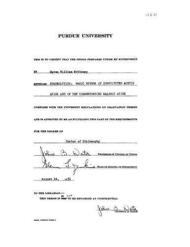 ﻿اسپاسمولیتیک ها: استرهای اساسی اسیدهای استیک جایگزین و اسیدهای مالونیک مربوطه