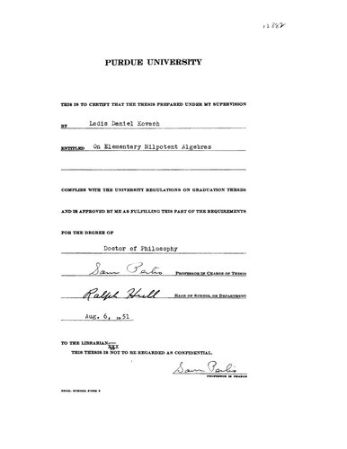 ﻿در مورد جبرهای بی توان ابتدایی