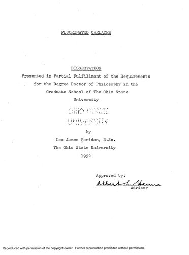 ﻿کلات های فلوئوردار