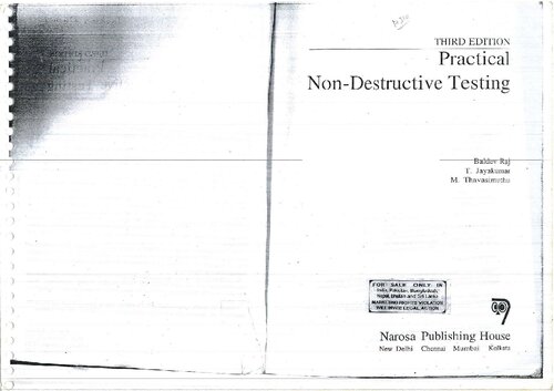 ﻿آزمایش غیر مخرب عملی