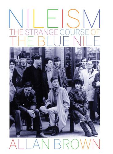 ﻿نیلیسم: مسیر عجیب نیل آبی