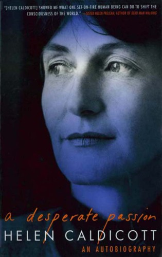 ﻿یک شور ناامید کننده: یک زندگی نامه