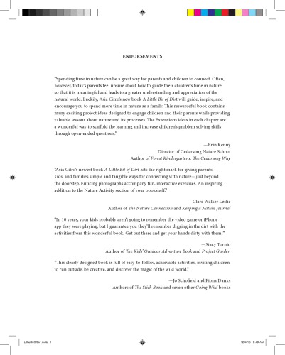 ﻿کمی آلودگی: بیش از 55 فعالیت علمی و هنری برای اتصال دوباره کودکان به طبیعت