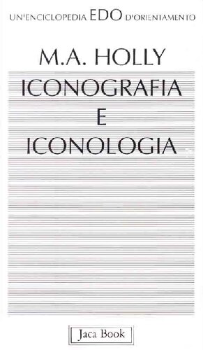 ﻿شمایل نگاری و شمایل شناسی. انشا در مورد تاریخ فکری