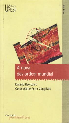 ﻿نظم نوین جهانی