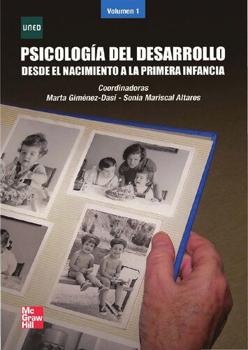 ﻿روانشناسی رشد جلد 1