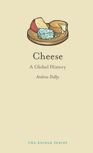 ﻿پنیر: یک تاریخ جهانی