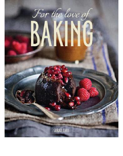 ﻿برای عشق به پختن