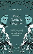 ﻿دزدی دریایی، لاک پشت ها و روباه های پرنده