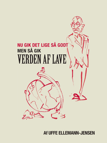 ﻿حالا به همین خوبی پیش رفت، اما بعد دنیا به سراشیبی رفت