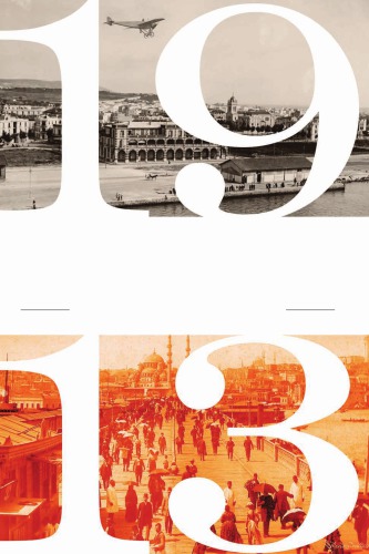 ﻿1913: در جستجوی جهان قبل از جنگ بزرگ