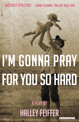 ﻿خیلی سخت برات دعا میکنم