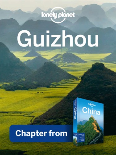 ﻿فصل Guìzhou -Guidebook