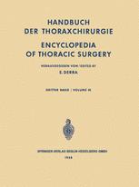 ﻿کتاب راهنمای جراحی قفسه سینه / دایره المعارف جراحی قفسه سینه: جلد سوم: قسمت دوم ویژه / جلد سوم: قسمت دوم ویژه