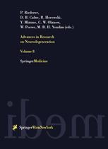 ﻿پیشرفت در تحقیقات در زمینه تجزیه عصبی