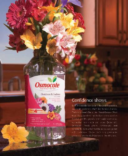 طراحی باغ (آوریل 2006)