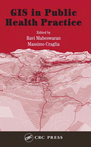 GIS در اقدامات بهداشت عمومی