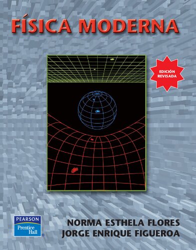 ﻿فیزیک مدرن