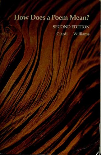 ﻿شعر به چه معناست؟