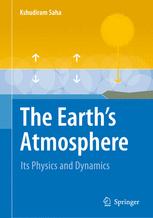 ﻿Earth’s Atmosphere: فیزیک و دینامیک آن