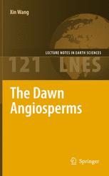 ﻿The Dawn Angiosperms: کشف منشا گیاهان گلدار