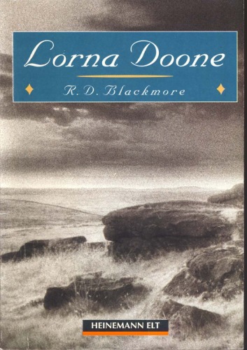 ﻿Lorna Doone: سطح مبتدی خواندن گسترده