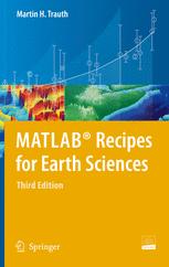 ﻿دستور العمل های MATLAB® برای علوم زمین