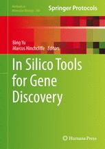 ﻿در Silico Tools for Gene Discovery