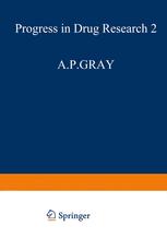 ﻿Fortschritte der Arzneimittelforschung / پیشرفت در تحقیقات دارویی / Progrès des Recherches Pharmaceutiques