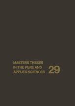 ﻿پایان نامه های کارشناسی ارشد در علوم محض و کاربردی: پذیرفته شده توسط کالج ها و دانشگاه های ایالات متحده و کانادا