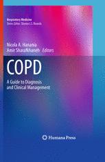 ﻿COPD: راهنمای تشخیص و مدیریت بالینی