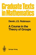 ﻿دوره ای در تئوری گروه ها