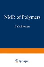 ﻿NMR پلیمرها