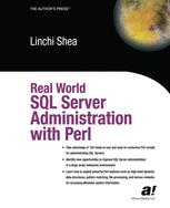 ﻿مدیریت واقعی SQL Server با Perl