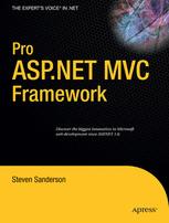 ﻿فریم ورک پرو ASP.NET MVC