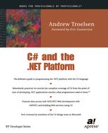 ﻿سی شارپ و پلتفرم دات نت