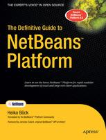 ﻿راهنمای قطعی پلتفرم NetBeans™