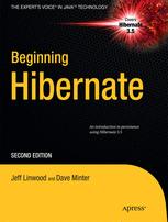 ﻿شروع Hibernate