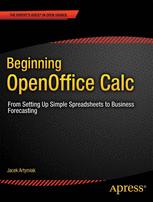 ﻿شروع OpenOffice Calc: از تنظیم صفحات گسترده ساده تا پیش بینی کسب و کار