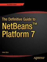 ﻿راهنمای قطعی پلتفرم NetBeans™ 7