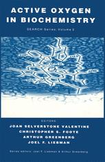 ﻿اکسیژن فعال در بیوشیمی