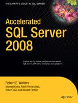 ﻿SQL Server 2008 شتاب گرفته