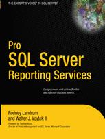 ﻿Pro SQL Server Reporting Services