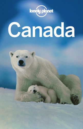 ﻿راهنمای سفر به کانادا