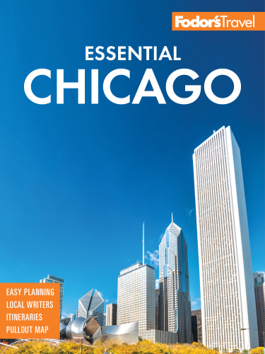 ﻿فودور شیکاگو